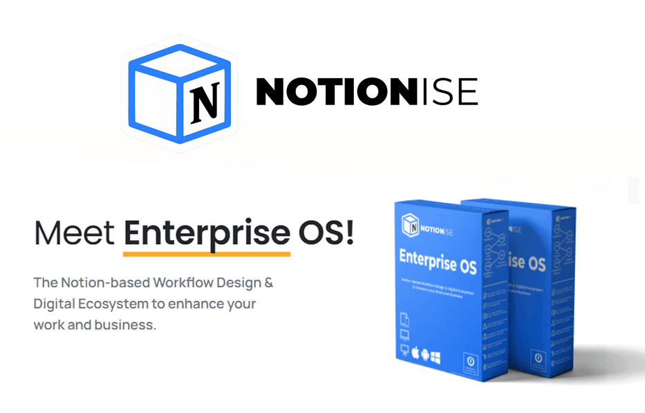 Enterprise OS