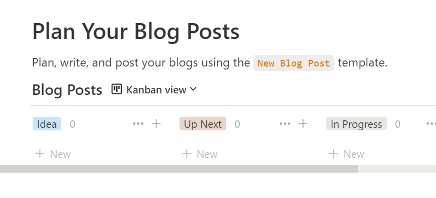 "Blog Magic" Blogging and Pinterest Templates | Prototion