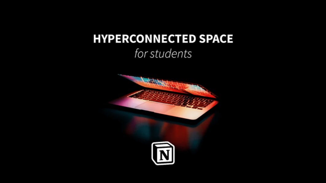 Student Hyperconnected Space