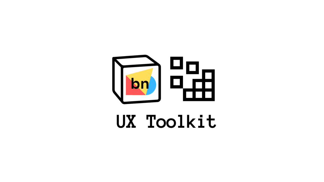 UX Toolkit 