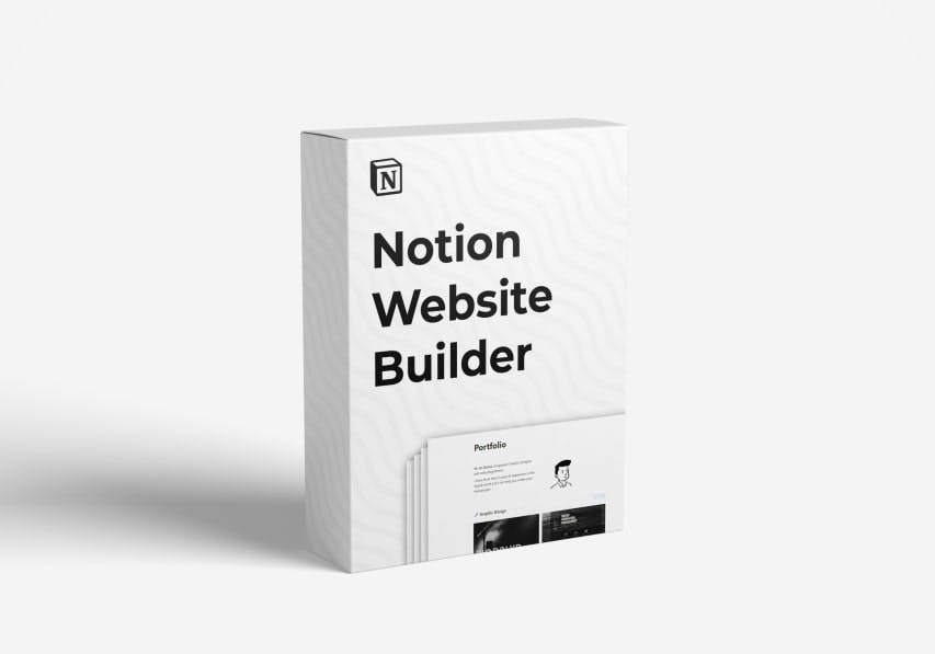 Premium Website Builder