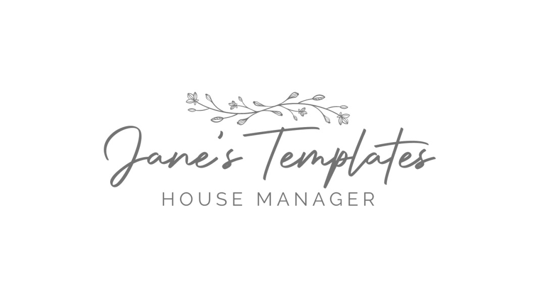 House Manager