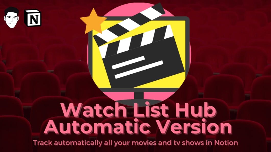 Watch List Hub - Automatic Version