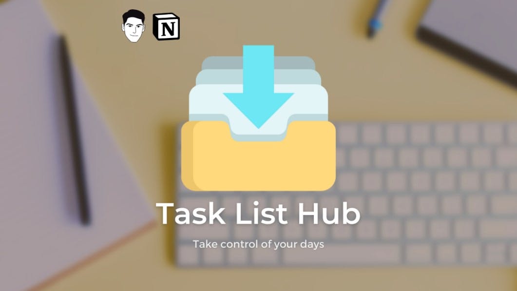 Task List Hub