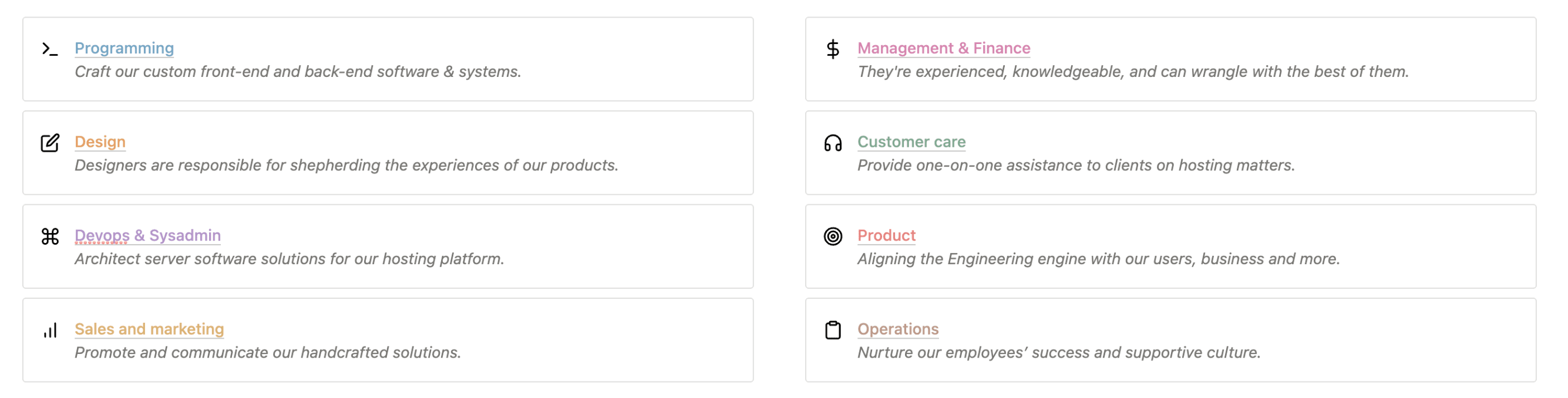 Notion Duo's Job Board | Prototion | Buy Notion Template