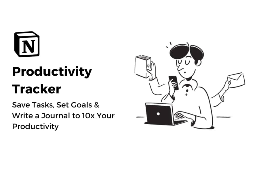 Productivity Tracker