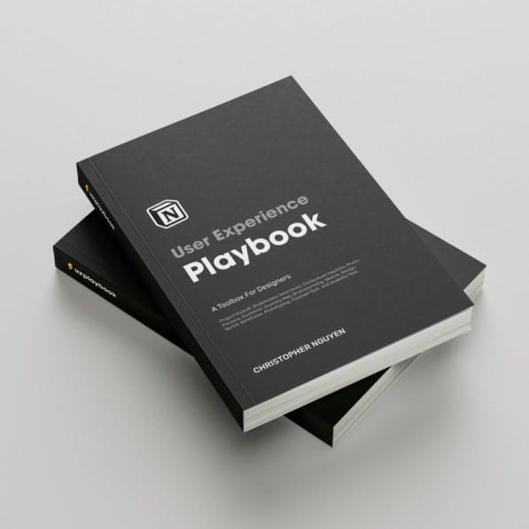 UX Playbook