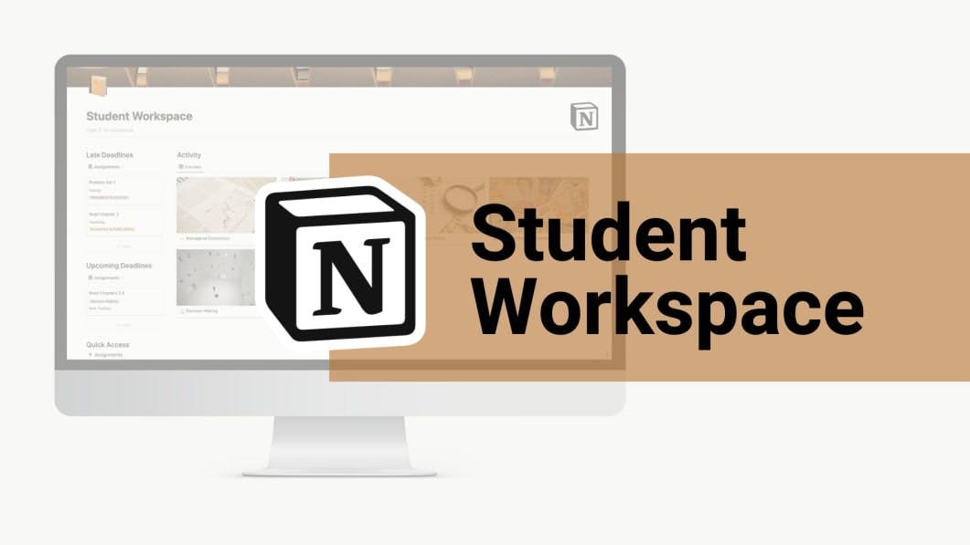 Student Workspace