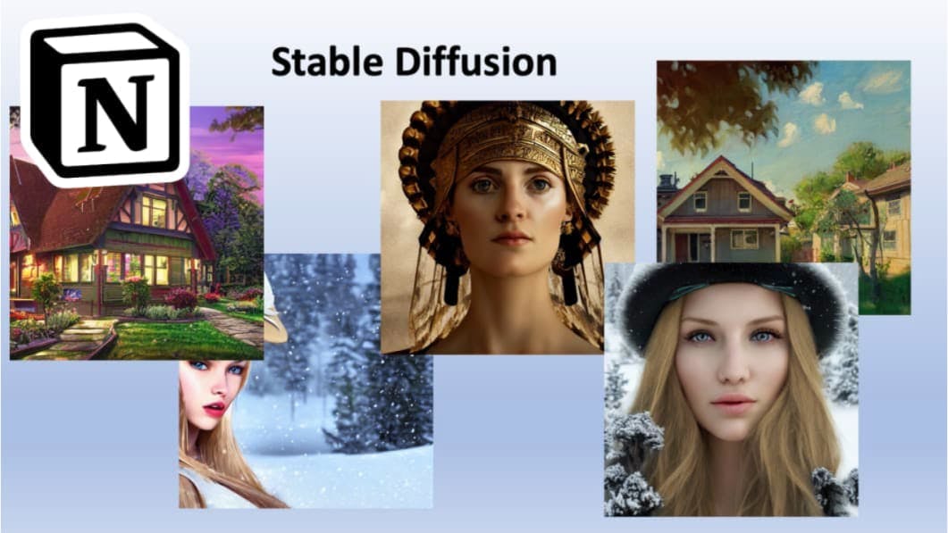 Stable Diffusion prompt builder - AI image made easy