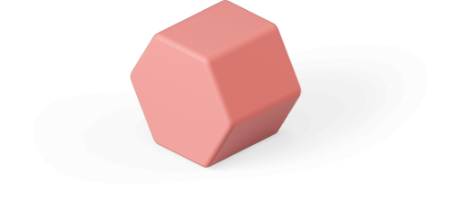 Hexagon Shape